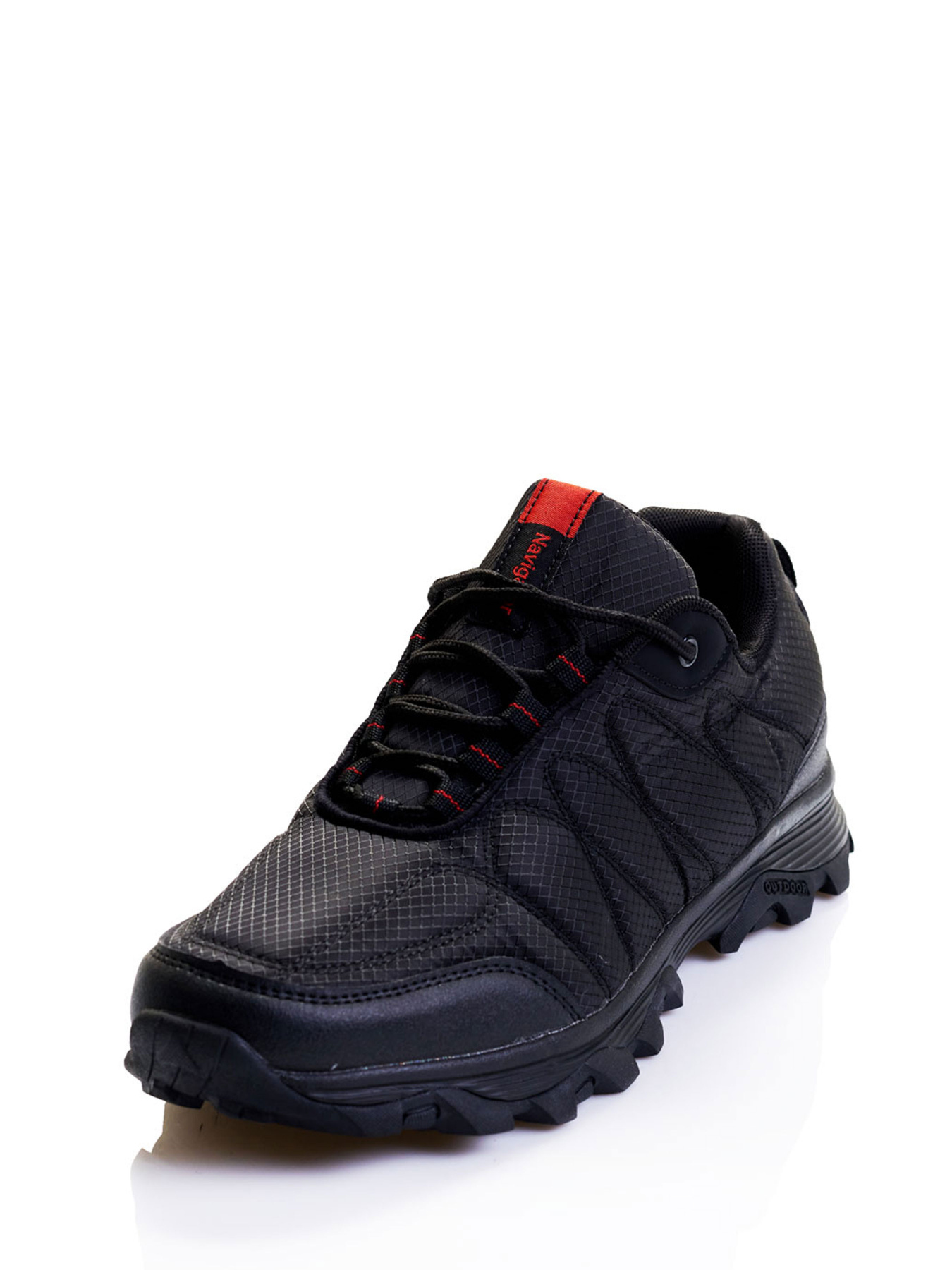 Кроссовки Navigator модель A1067-4black Фото