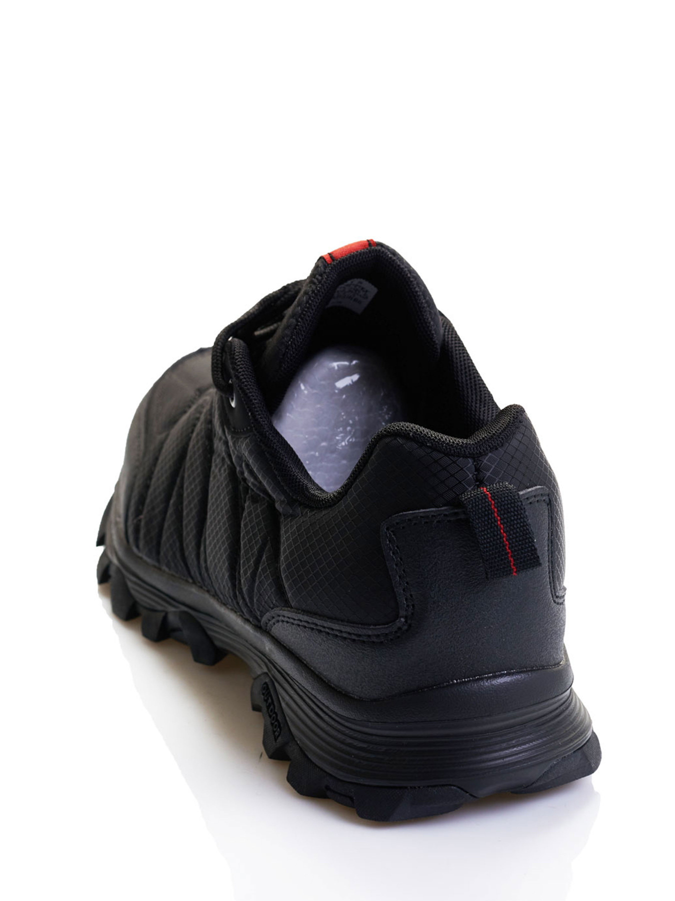 Кроссовки Navigator модель A1067-4black Фото