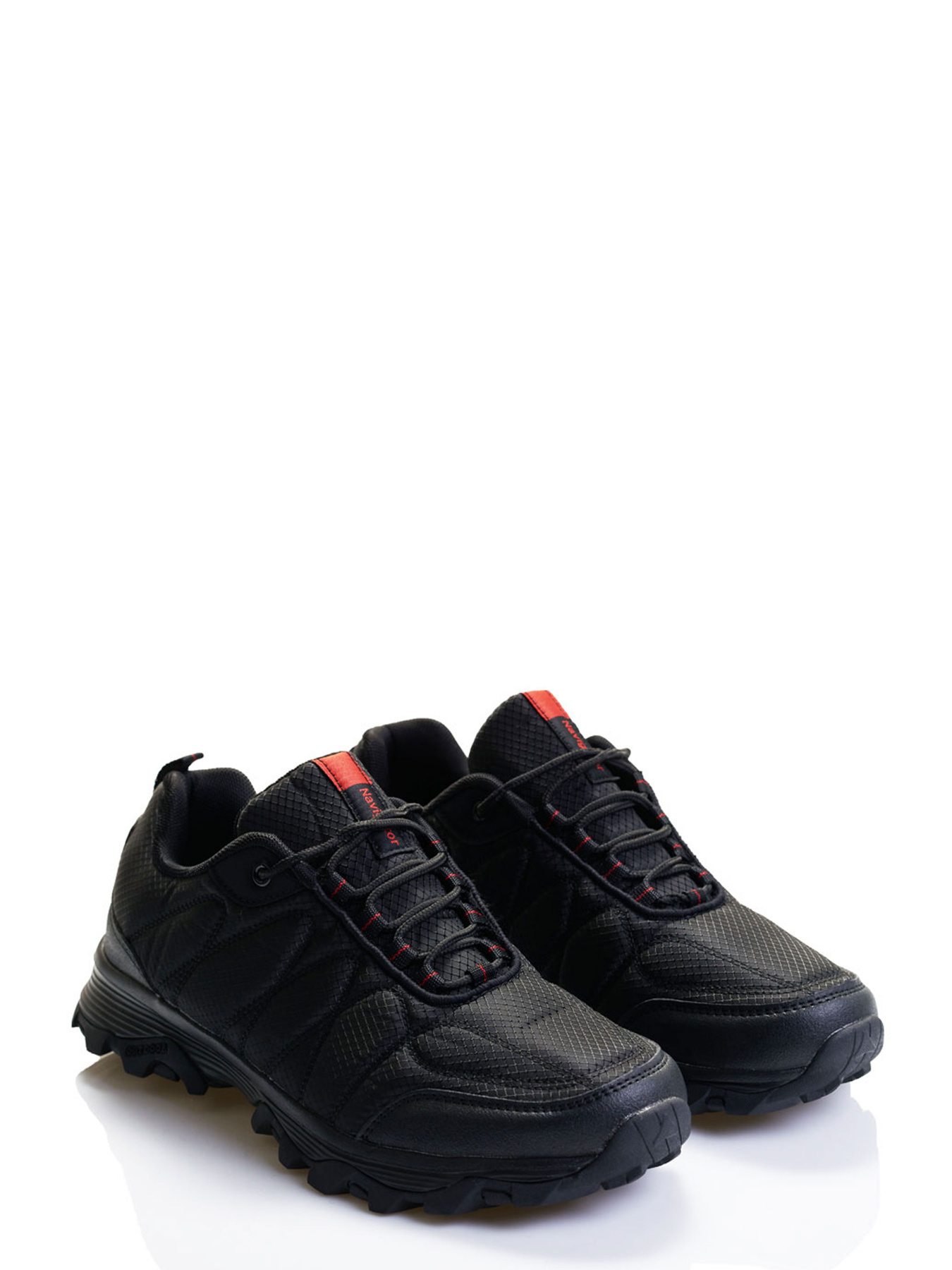 Кроссовки Navigator модель A1067-4black Фото