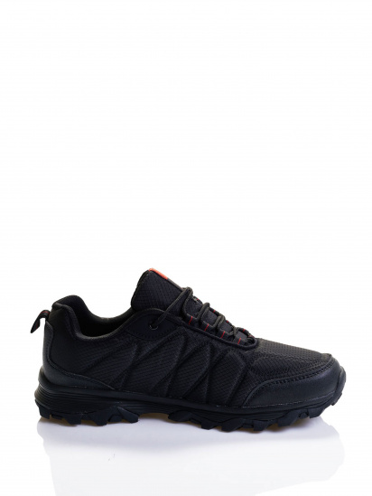 Кроссовки Navigator модель A1067-4black — фото - INTERTOP