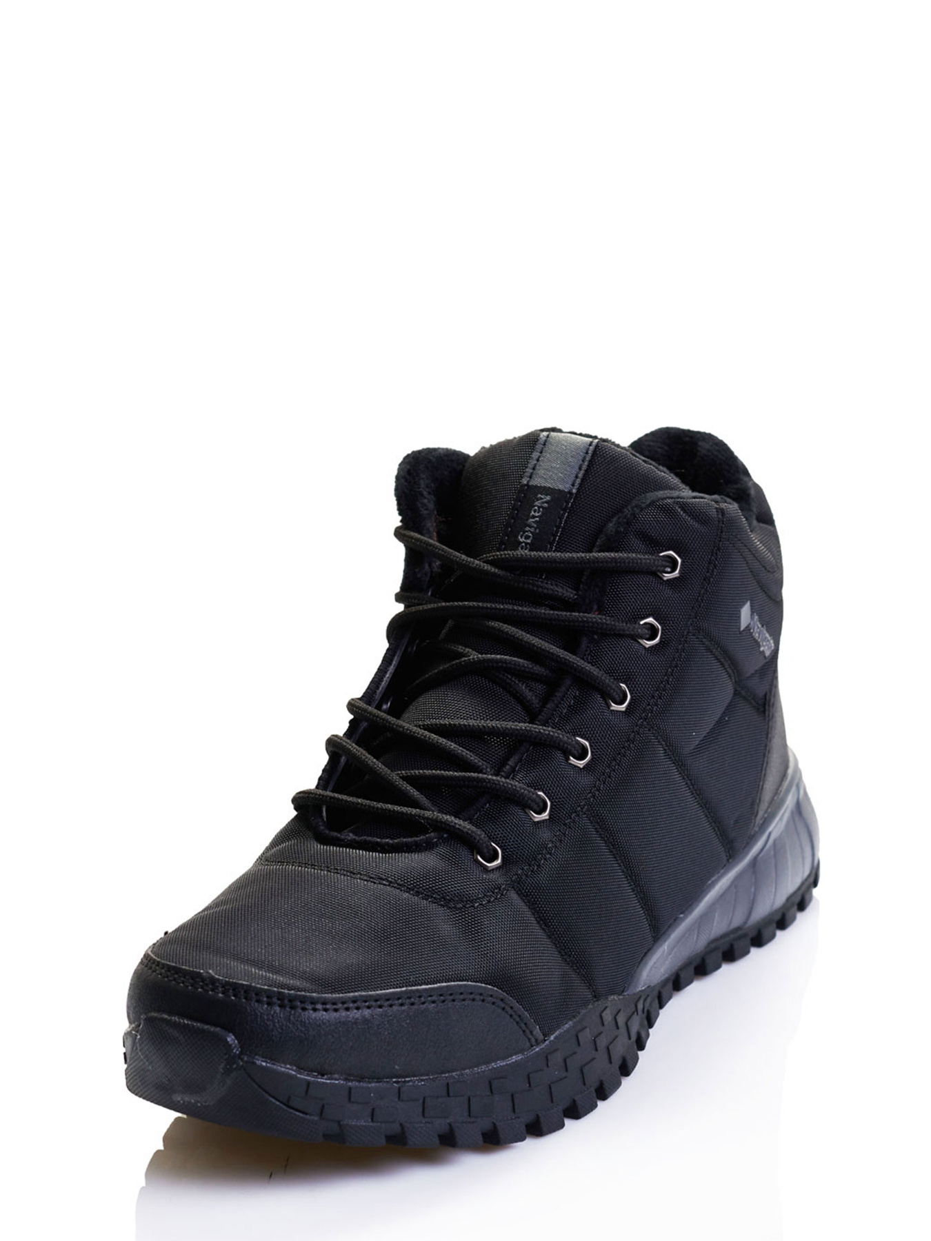 Кроссовки Navigator модель A9037-7black Фото