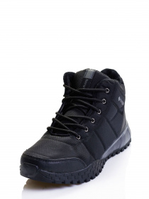 Кроссовки Navigator модель A9037-7black Фото