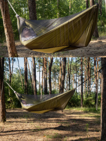 Намет Levitate Москітна сітка модель NoSeeUm Mesh Фото