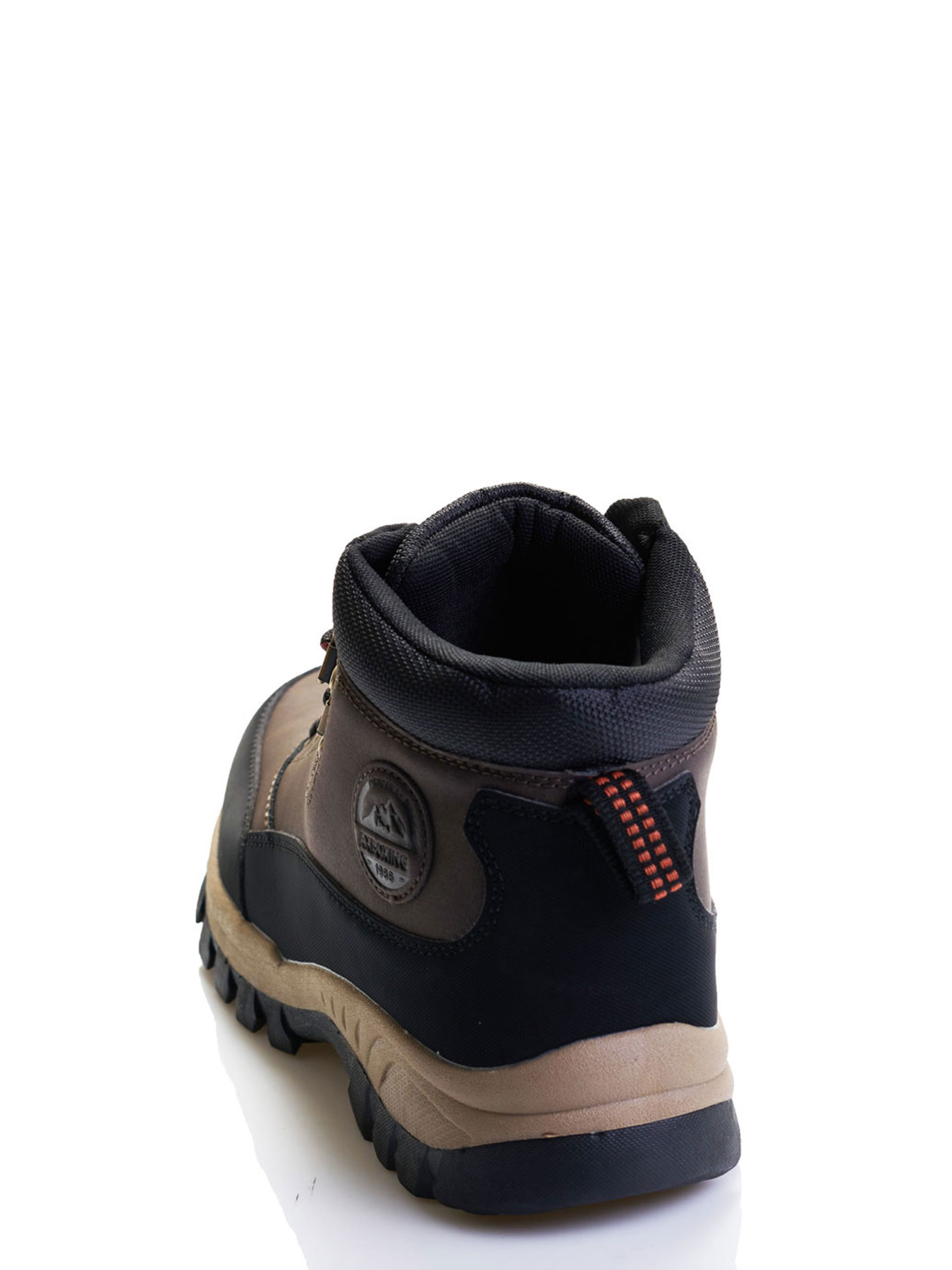 Ботинки Navigator модель AM3675-11brown Фото