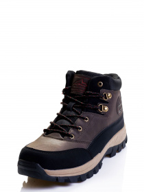 Ботинки Navigator модель AM3675-11brown Фото