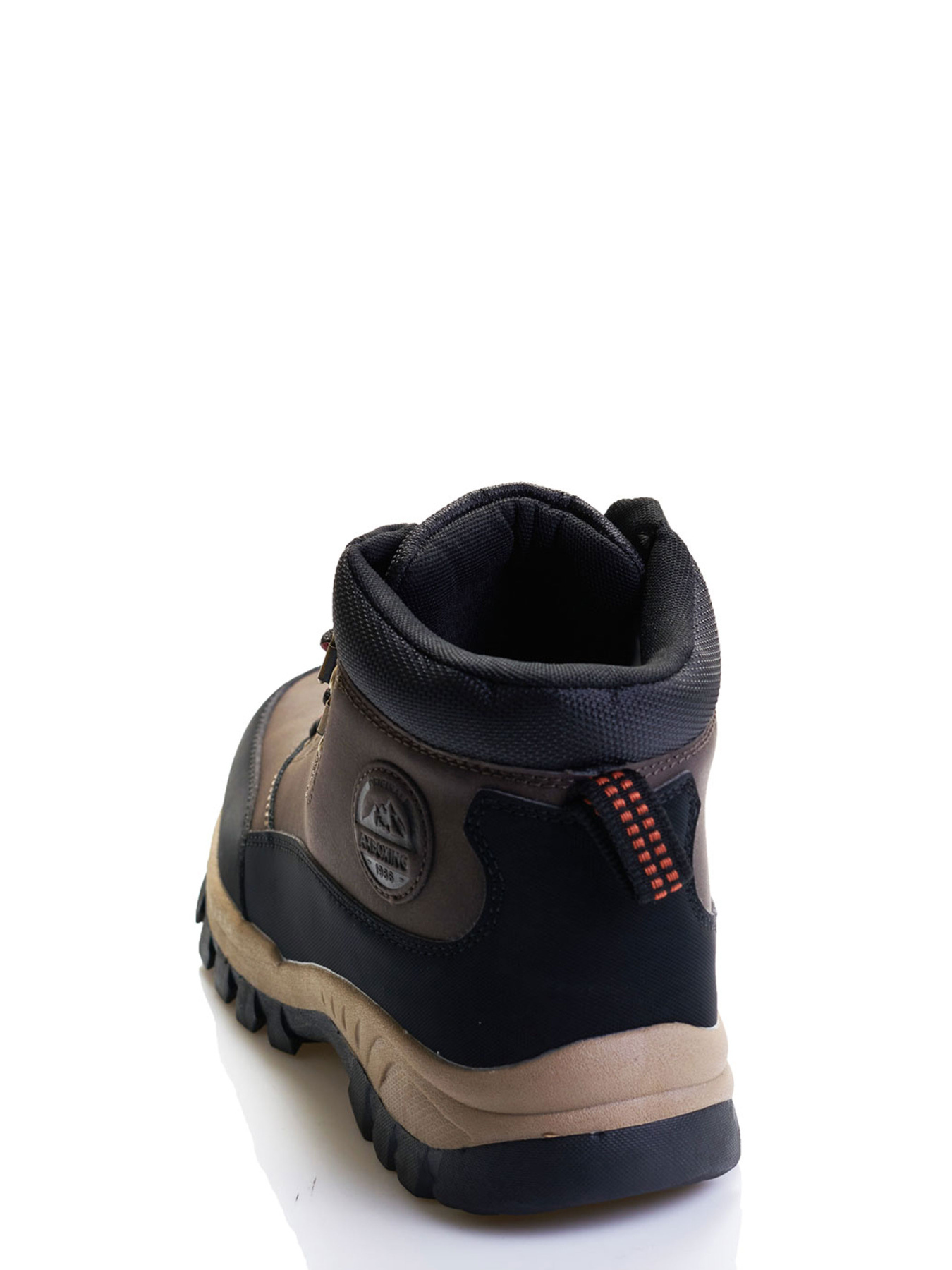 Ботинки Navigator модель AM3675-11brown Фото