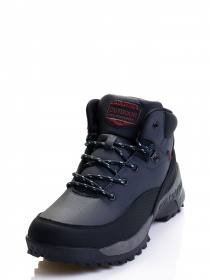 Ботинки Navigator модель AM30266-2blue Фото