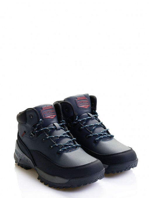 Ботинки Navigator модель AM30266-2blue Фото