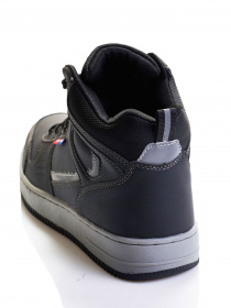 Ботинки Navigator модель AM3710-1black Фото