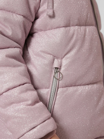 Зимова куртка X-Woyz модель DT831415 Фото