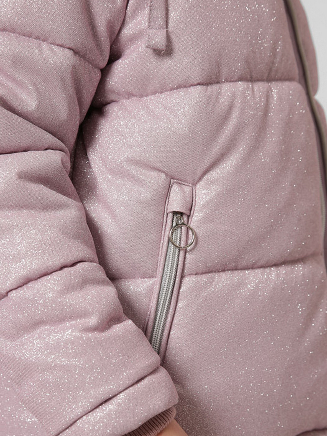 Зимова куртка X-Woyz модель DT831415 Фото