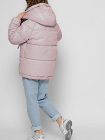 Зимова куртка X-Woyz модель DT831415 Зимова куртка X-Woyz модель DT831415 Фото