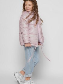 Зимова куртка X-Woyz модель DT831415 Зимова куртка X-Woyz модель DT831415 Фото