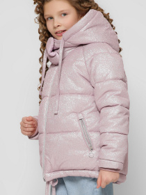 Зимова куртка X-Woyz модель DT831415 Зимова куртка X-Woyz модель DT831415 Фото