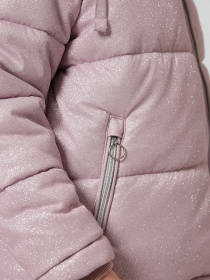 Зимова куртка X-Woyz модель DT831415 Зимова куртка X-Woyz модель DT831415 Фото