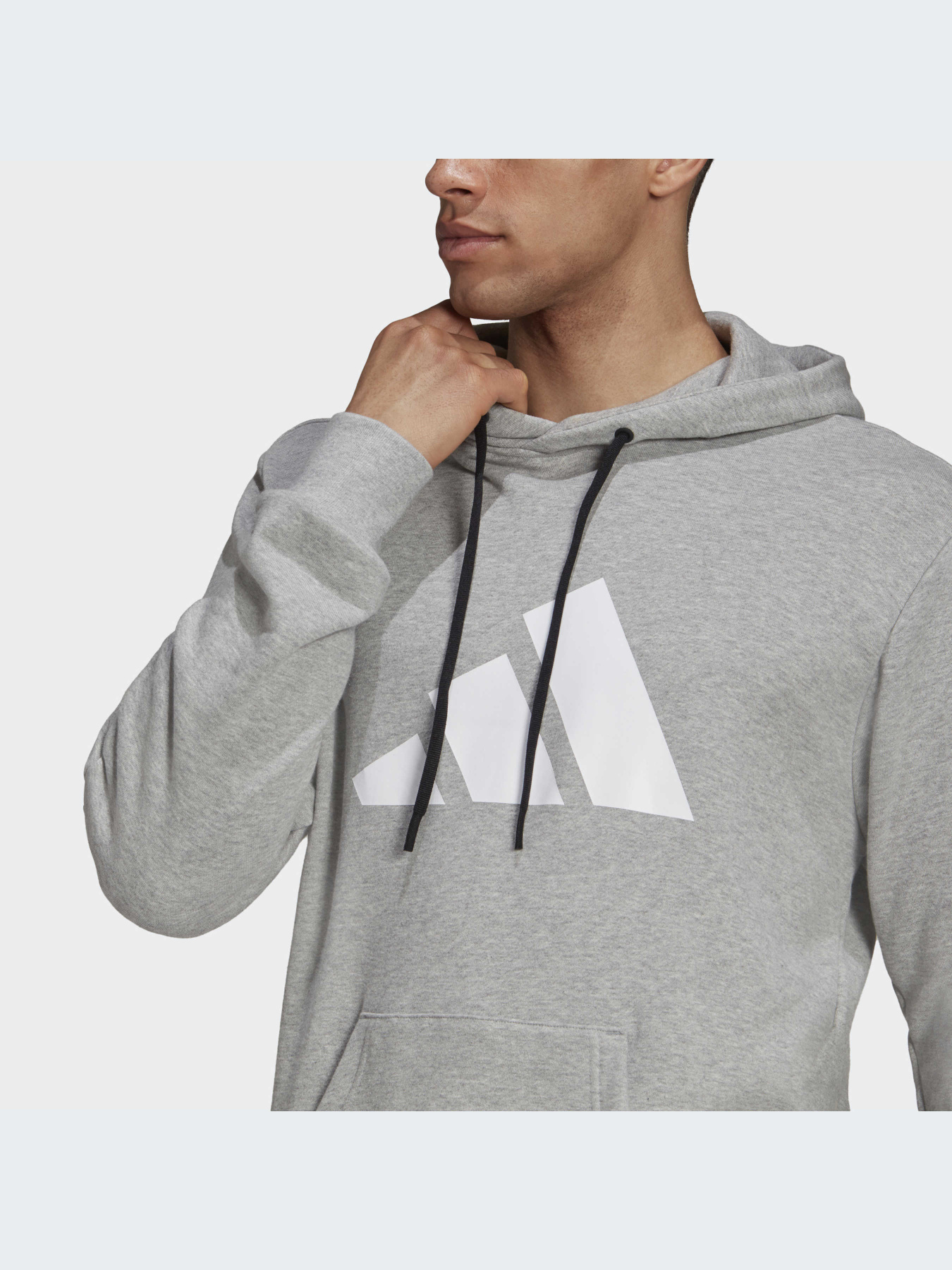 Худи Adidas Культовые силуэты модель H39802 Фото