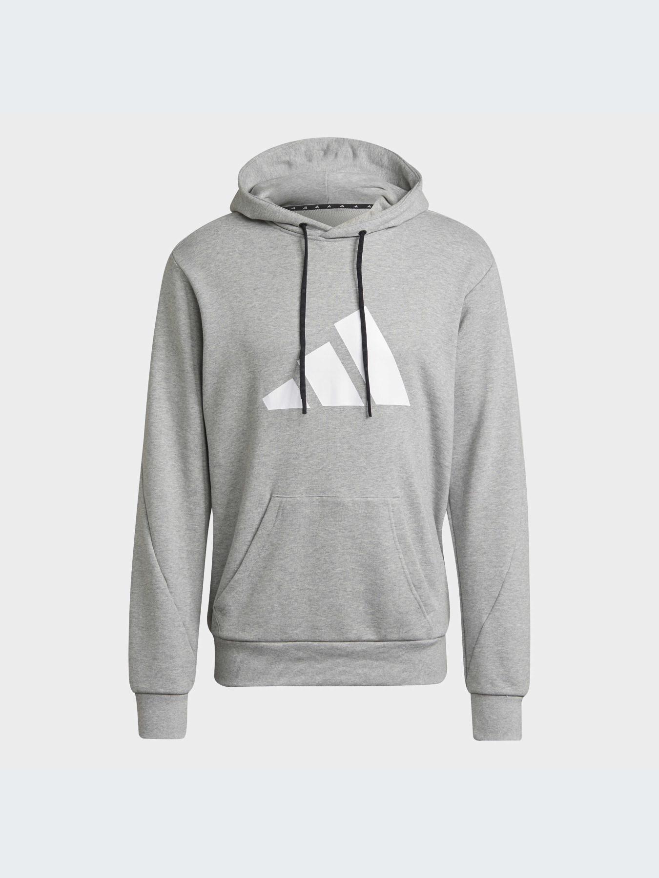 Худи Adidas Культовые силуэты модель H39802 Фото