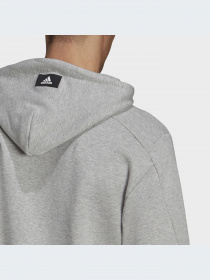 Худи Adidas Культовые силуэты модель H39802 Фото