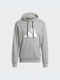 Худи Adidas Культовые силуэты модель H39802 Фото