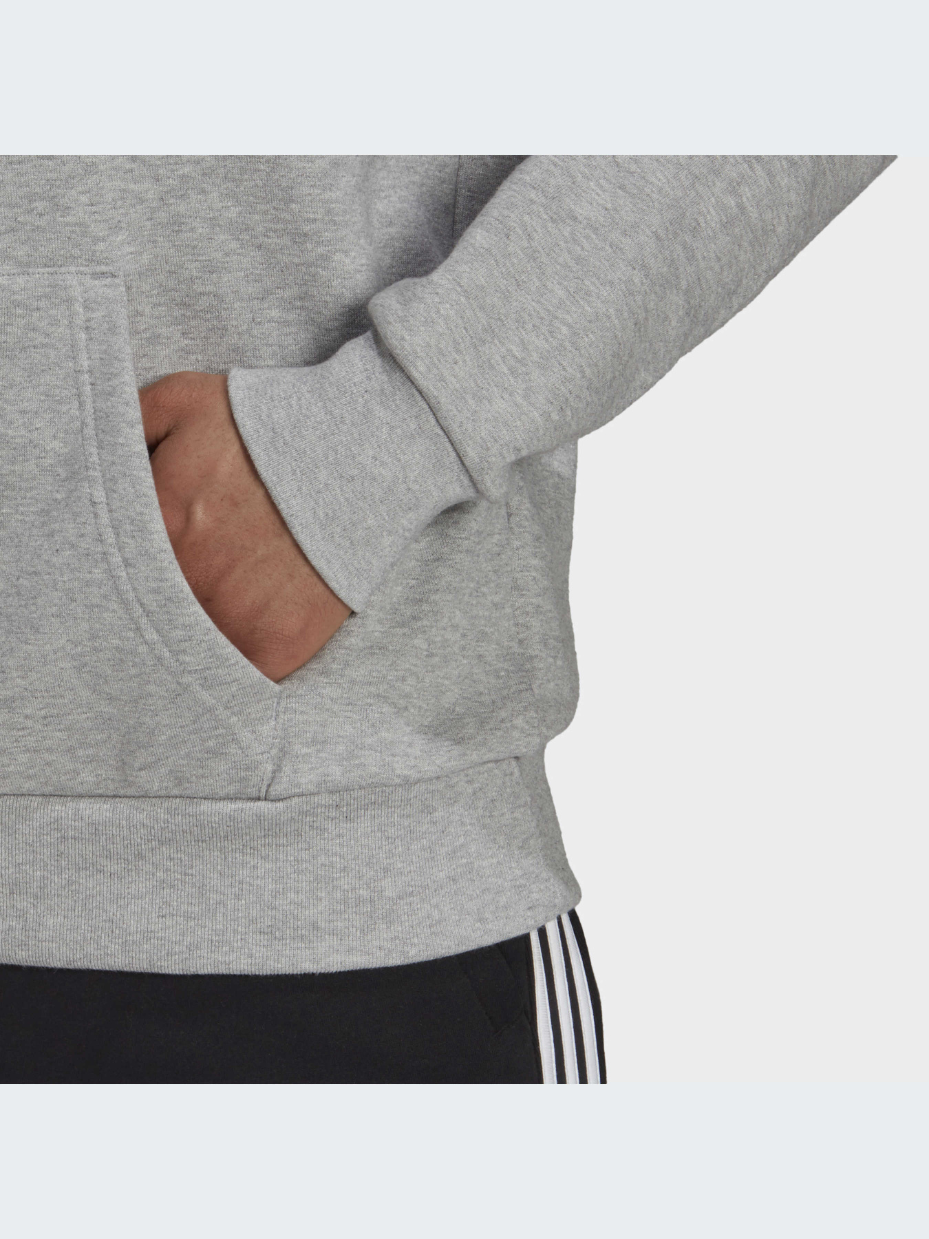 Худи Adidas Культовые силуэты модель H39802 Фото