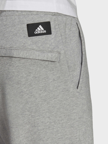 Джогери adidas Культові силуети модель H39795 — фото 3 - INTERTOP