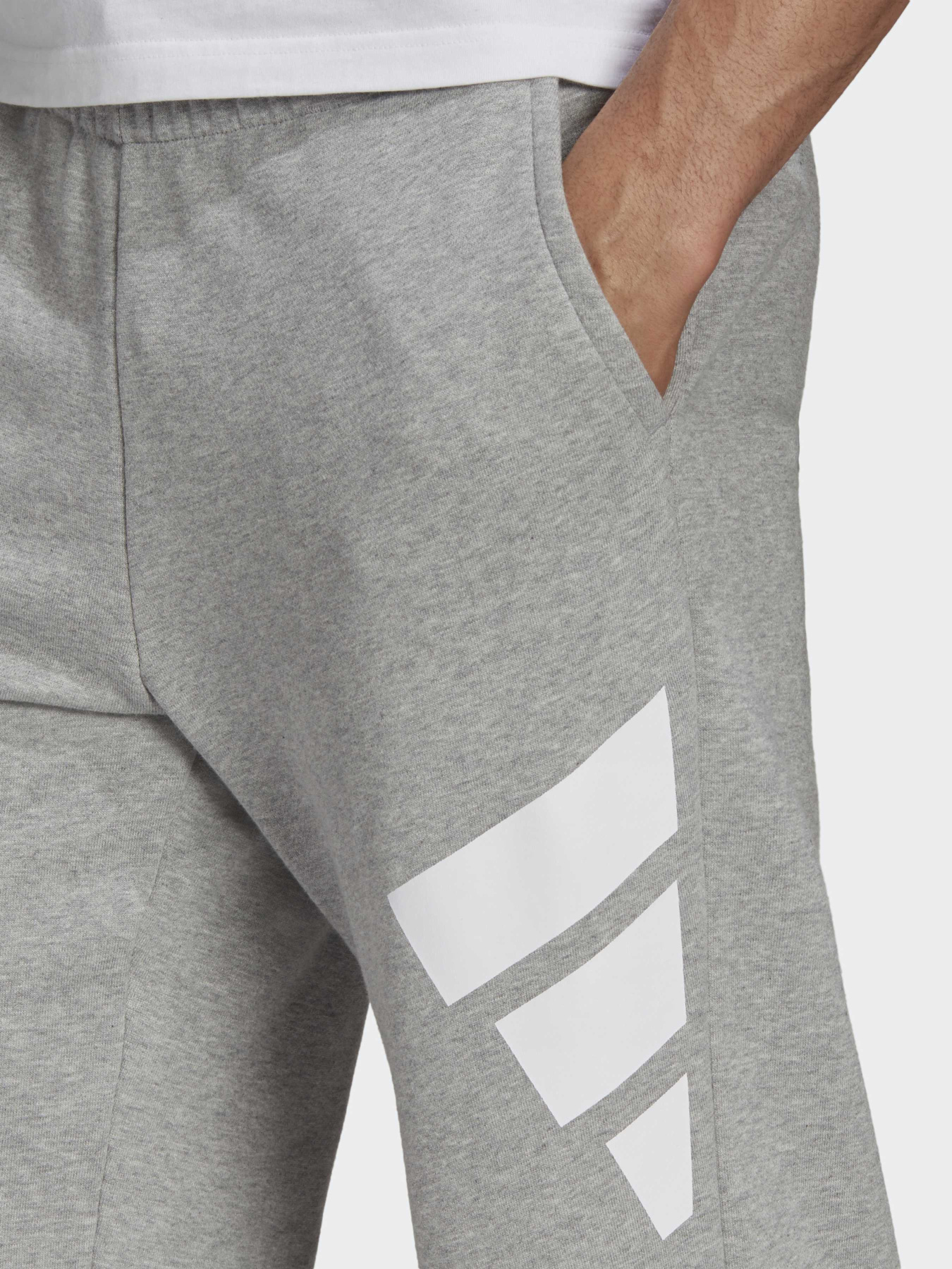 Штани Adidas Культові силуети модель H39795 Фото