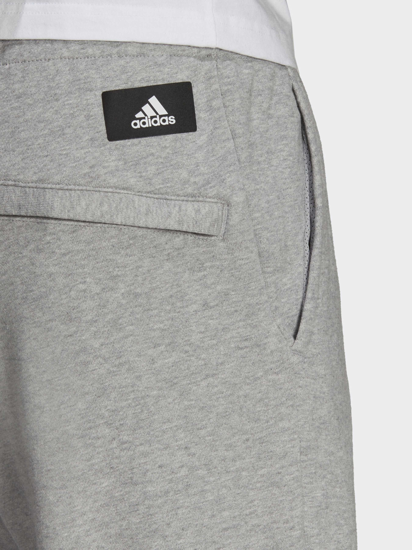 Штани Adidas Культові силуети модель H39795 Фото