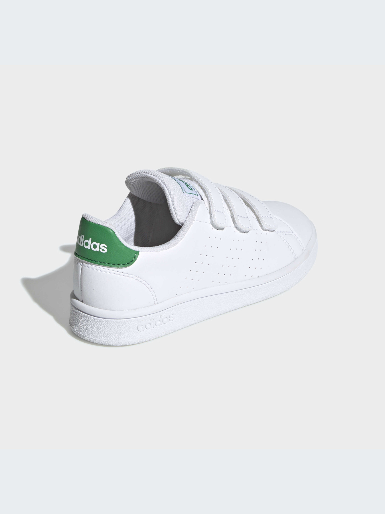 Кеди низькі Adidas модель EF0223 Фото