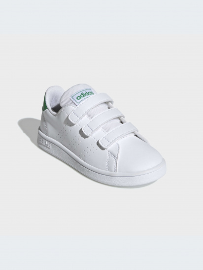 Кеди низькі adidas модель EF0223 — фото 4 - INTERTOP