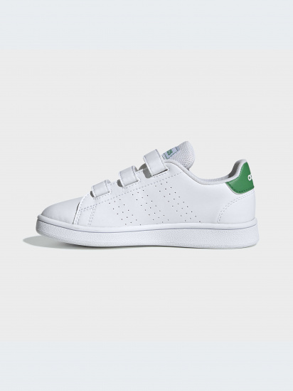 Кеди низькі adidas модель EF0223 — фото 6 - INTERTOP