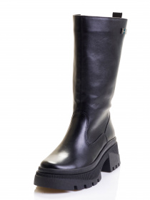 Сапоги Marco Piero модель 11150black Фото