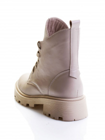 Ботинки Marco Piero модель 25130latte Фото