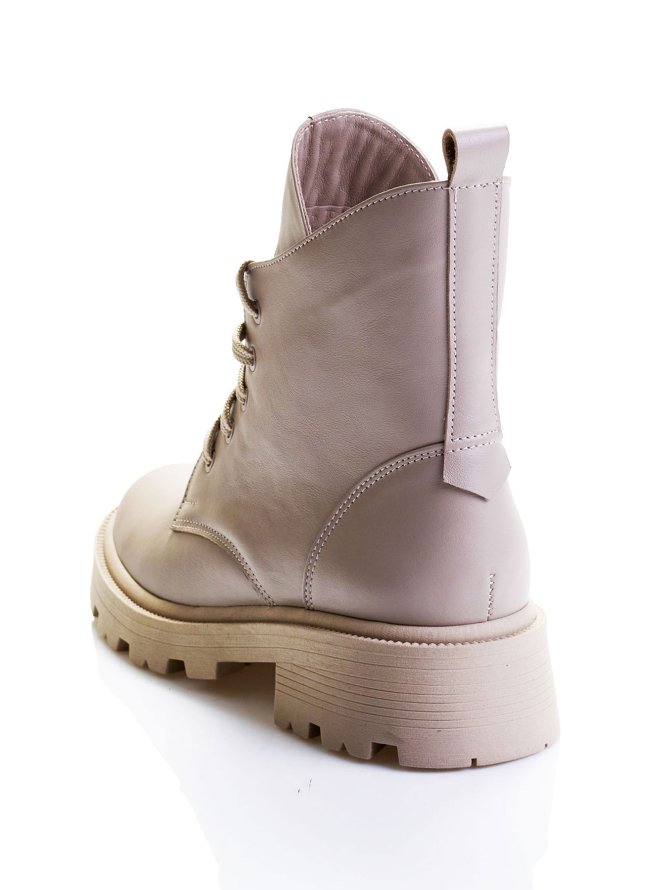 Ботинки Marco Piero модель 25130latte Фото