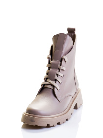 Ботинки Marco Piero модель 25130latte Фото