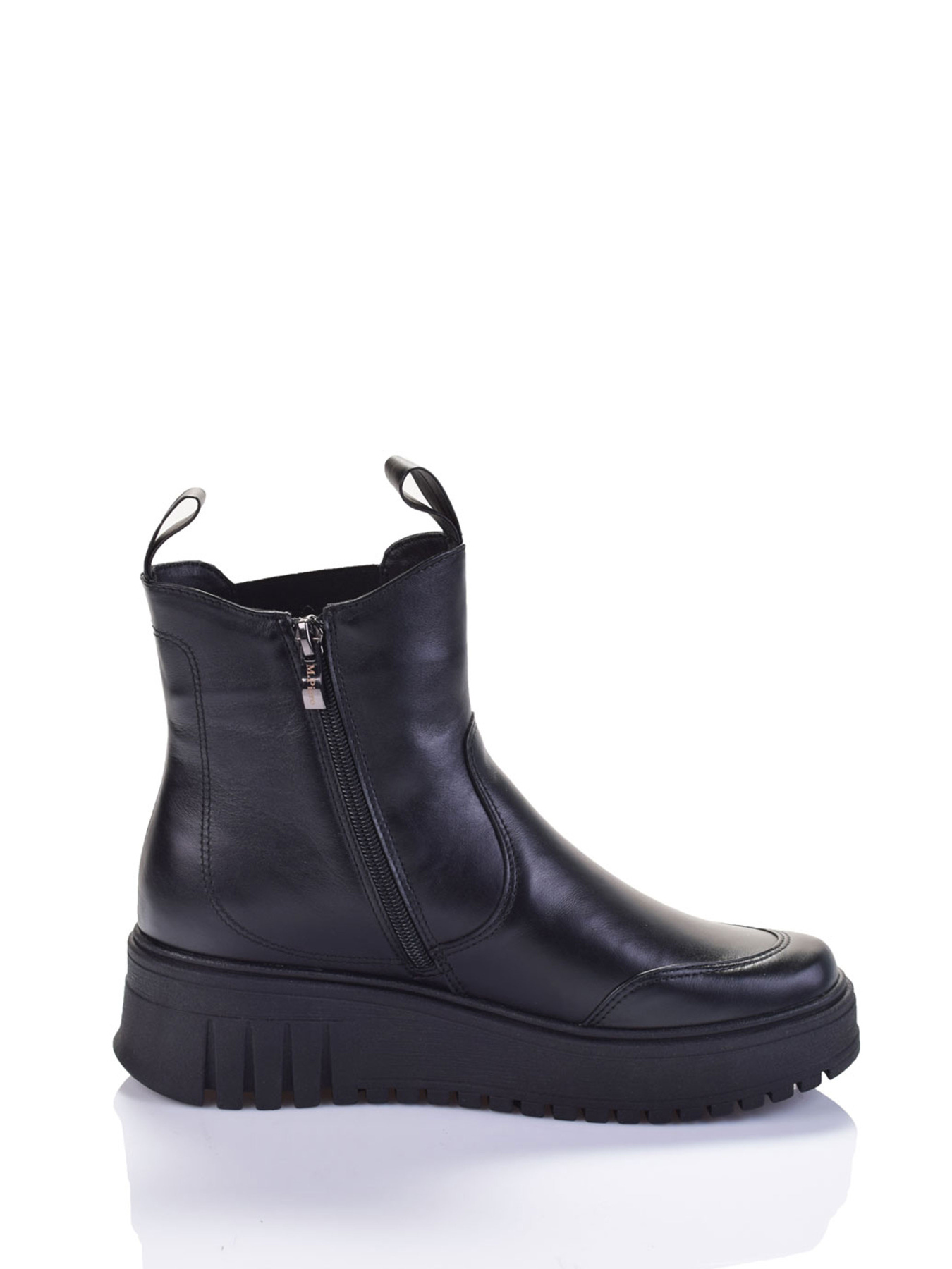 Челси Marco Piero модель 21149black Фото