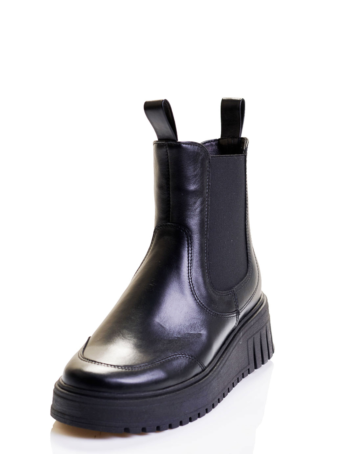 Челси Marco Piero модель 21149black Фото