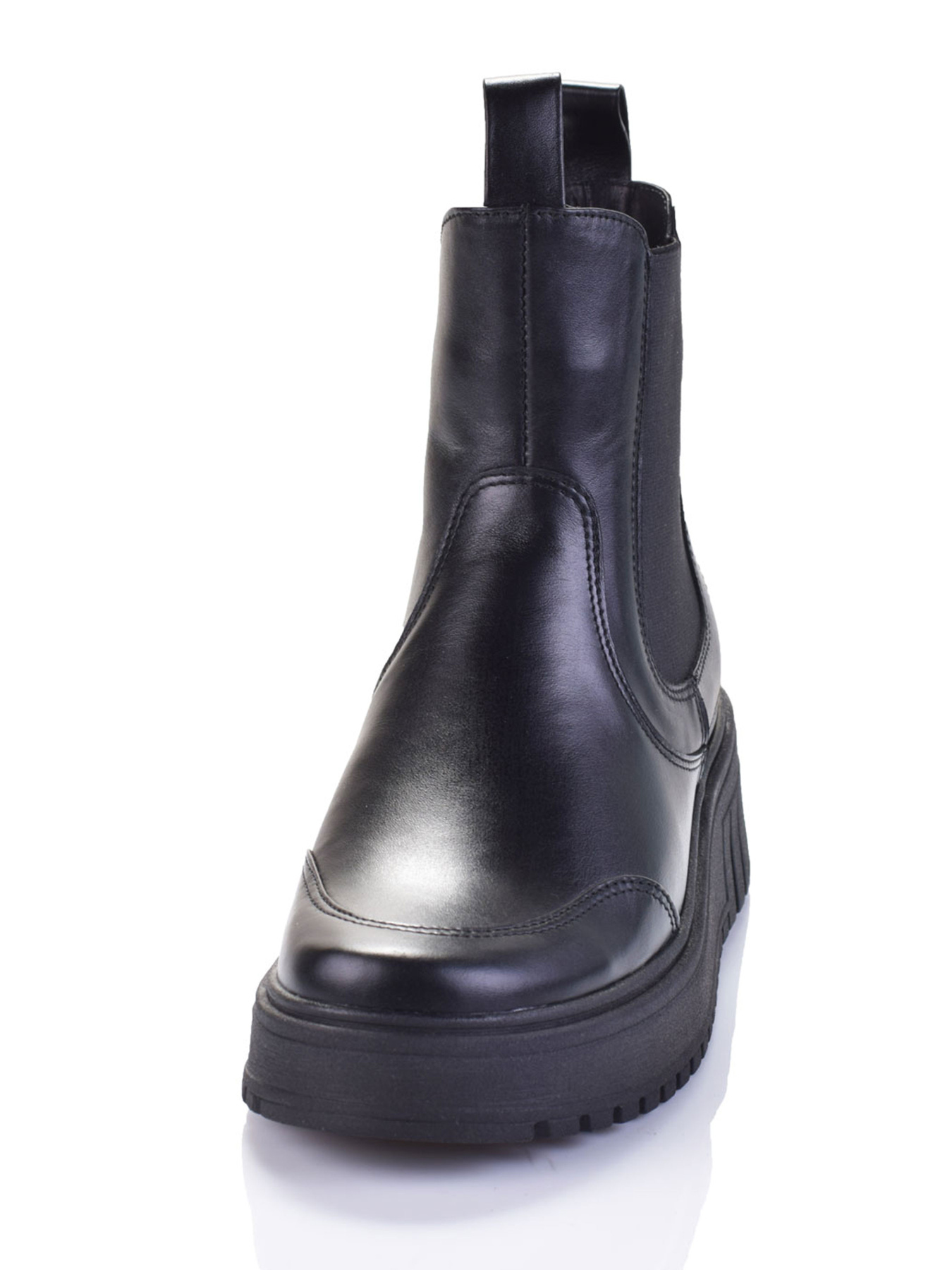 Челси Marco Piero модель 21149black Фото