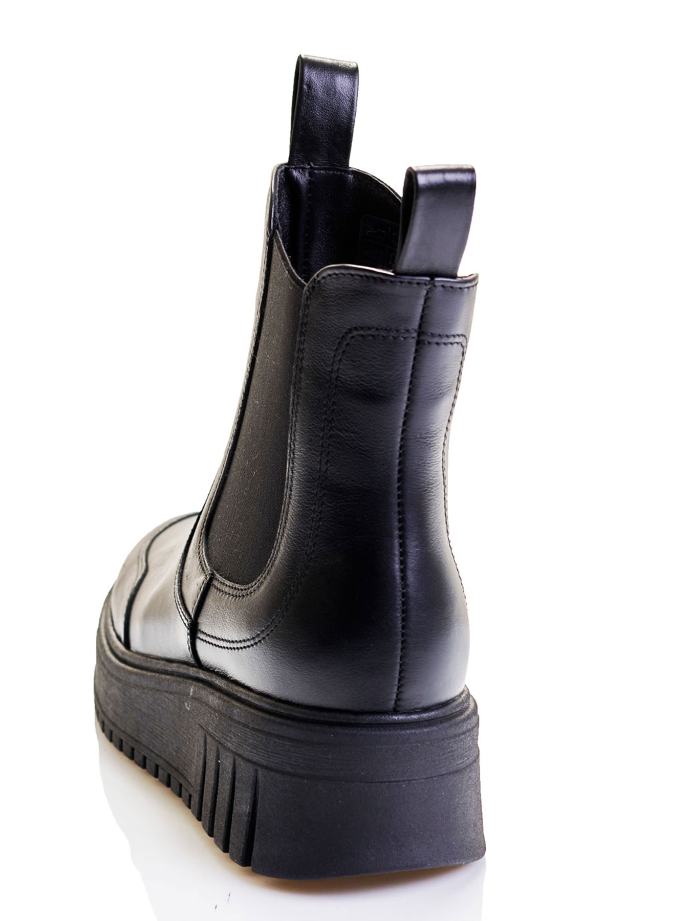 Челси Marco Piero модель 21149black Фото