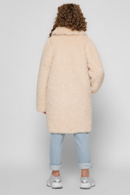 Шуба X-Woyz Модель DT831710 Фото