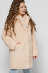 Шуба X-Woyz Модель DT831710 Фото