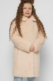 Шуба X-Woyz модель DT831710 Фото