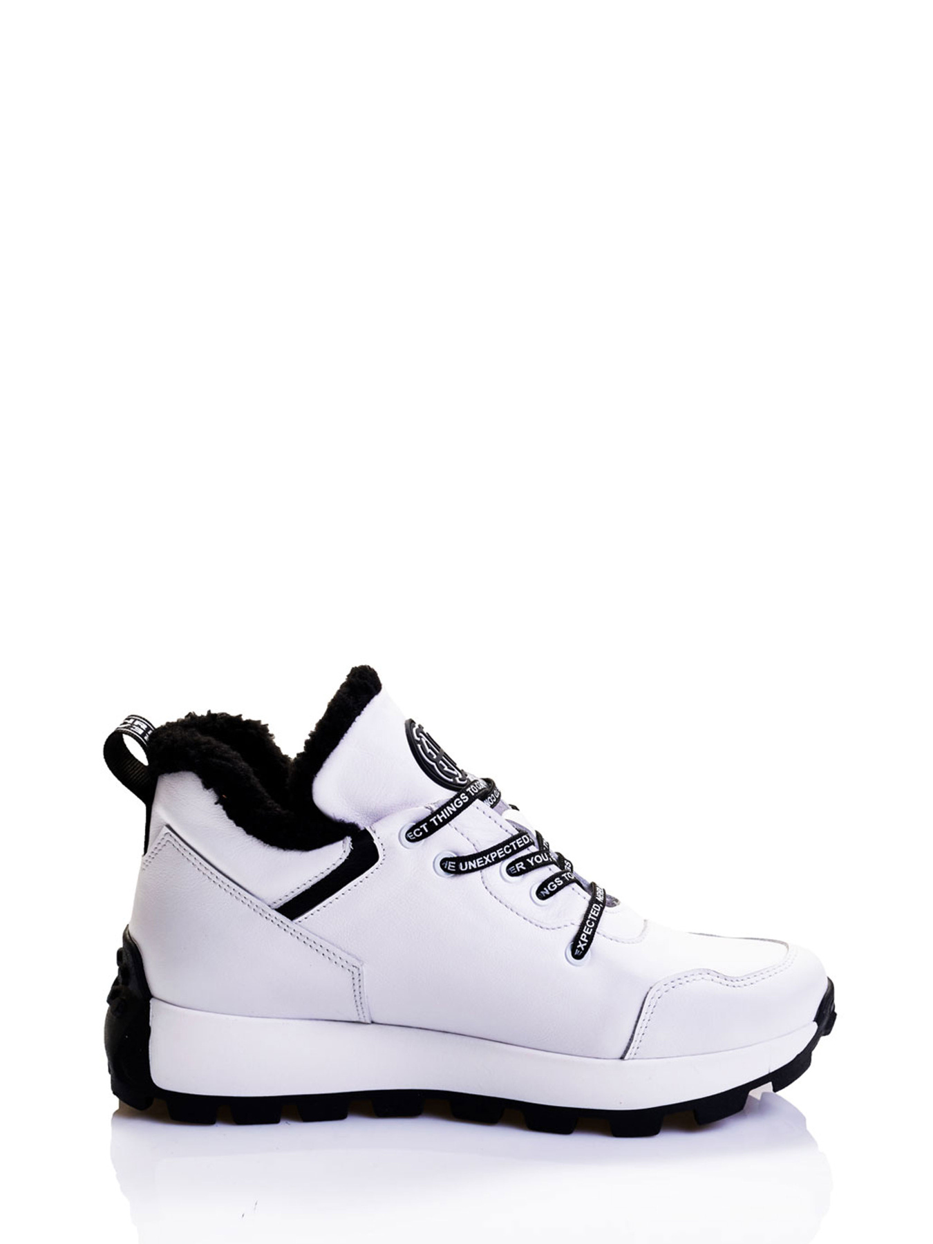 Кроссовки Marco Piero модель 23158white Фото