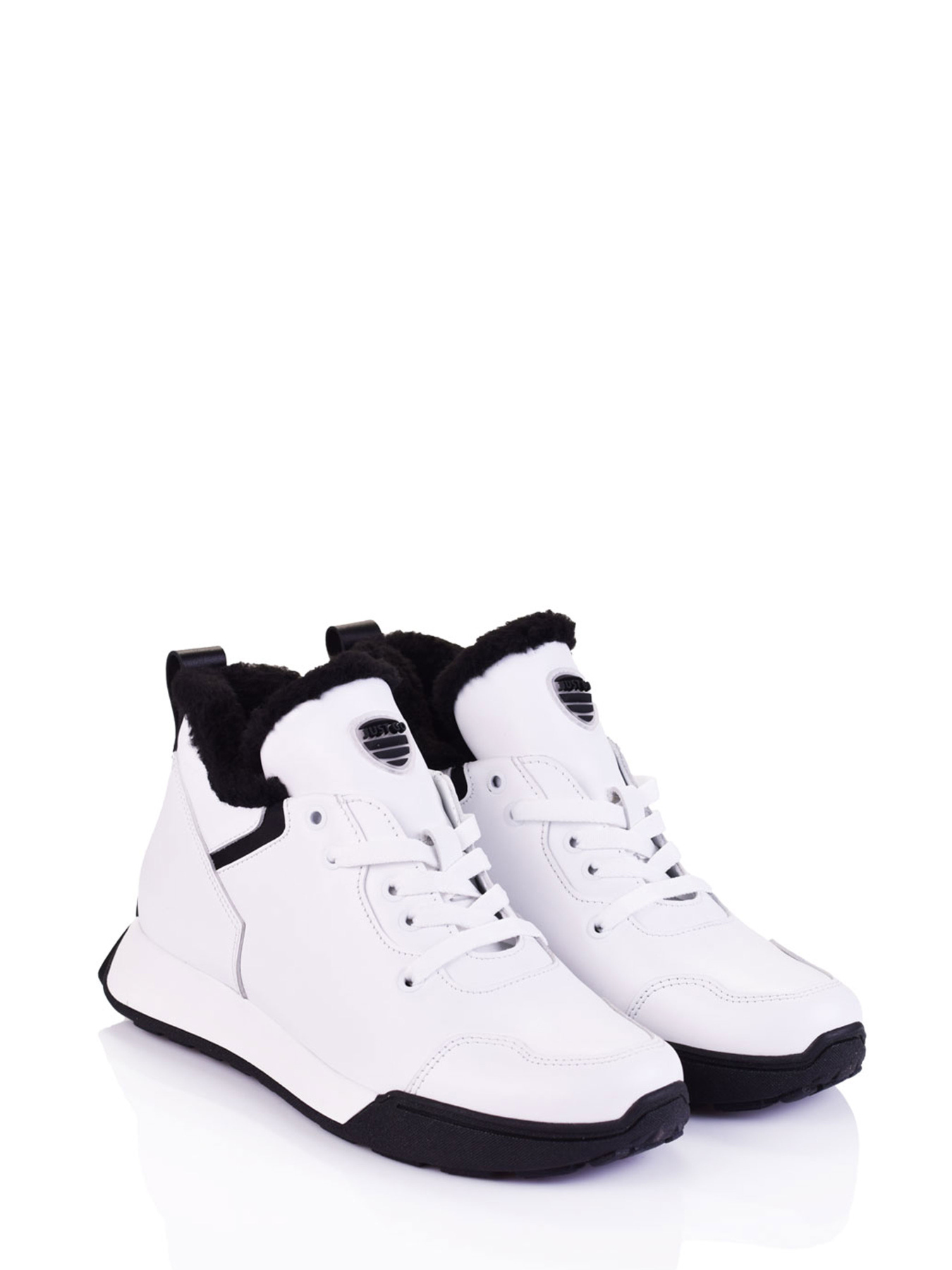 Кроссовки Marco Piero модель 23158white Фото