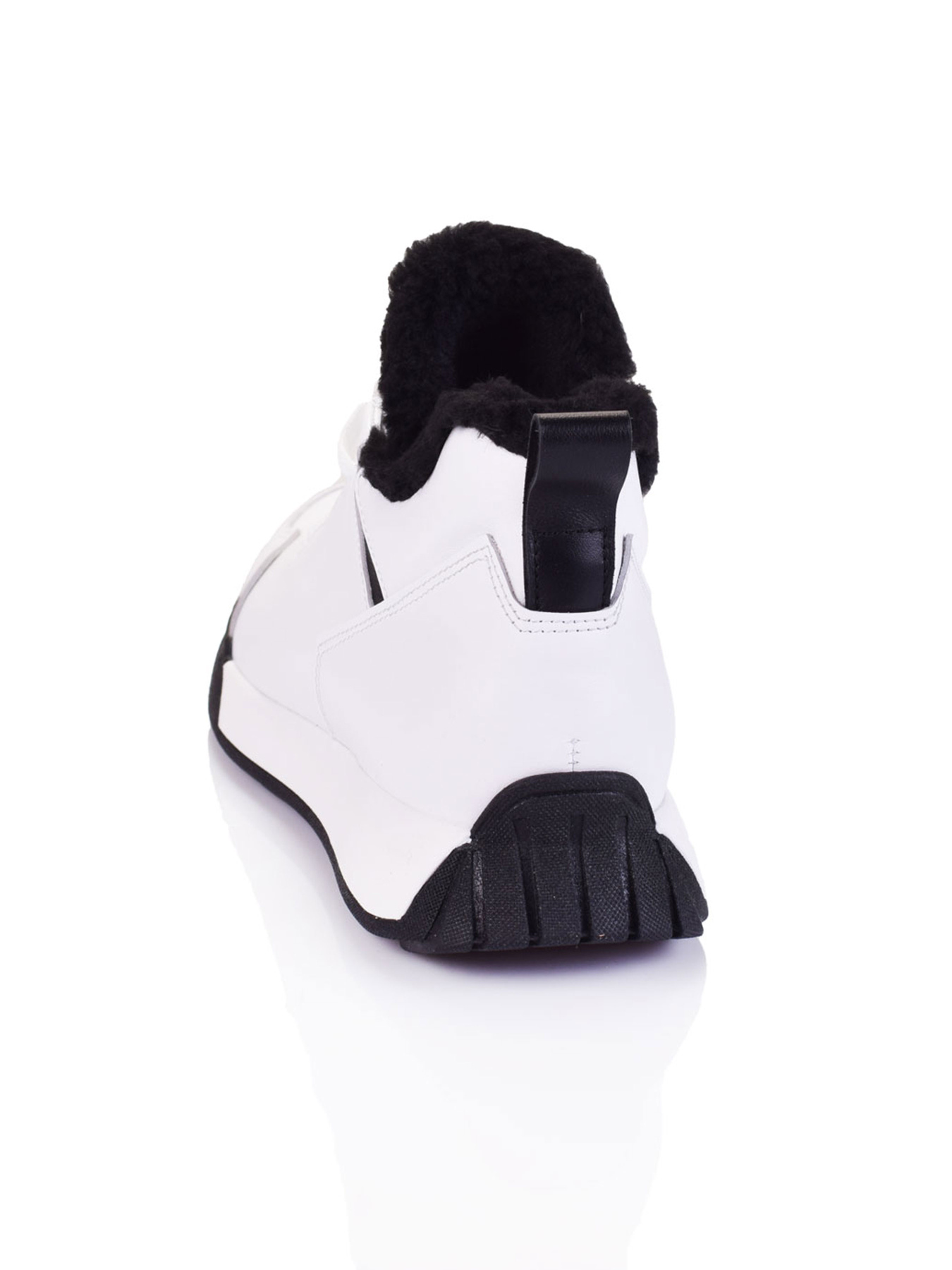 Кроссовки Marco Piero модель 23158white Фото