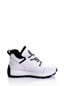 Кроссовки Marco Piero модель 23158white Фото