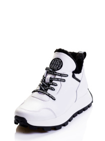 Кроссовки Marco Piero модель 23158white Фото