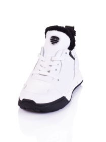 Кроссовки Marco Piero модель 23158white Фото