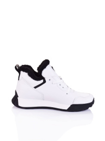 Кроссовки Marco Piero модель 23158white Фото