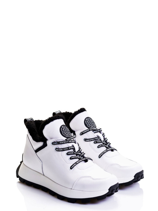 Кроссовки Marco Piero модель 23158white Фото