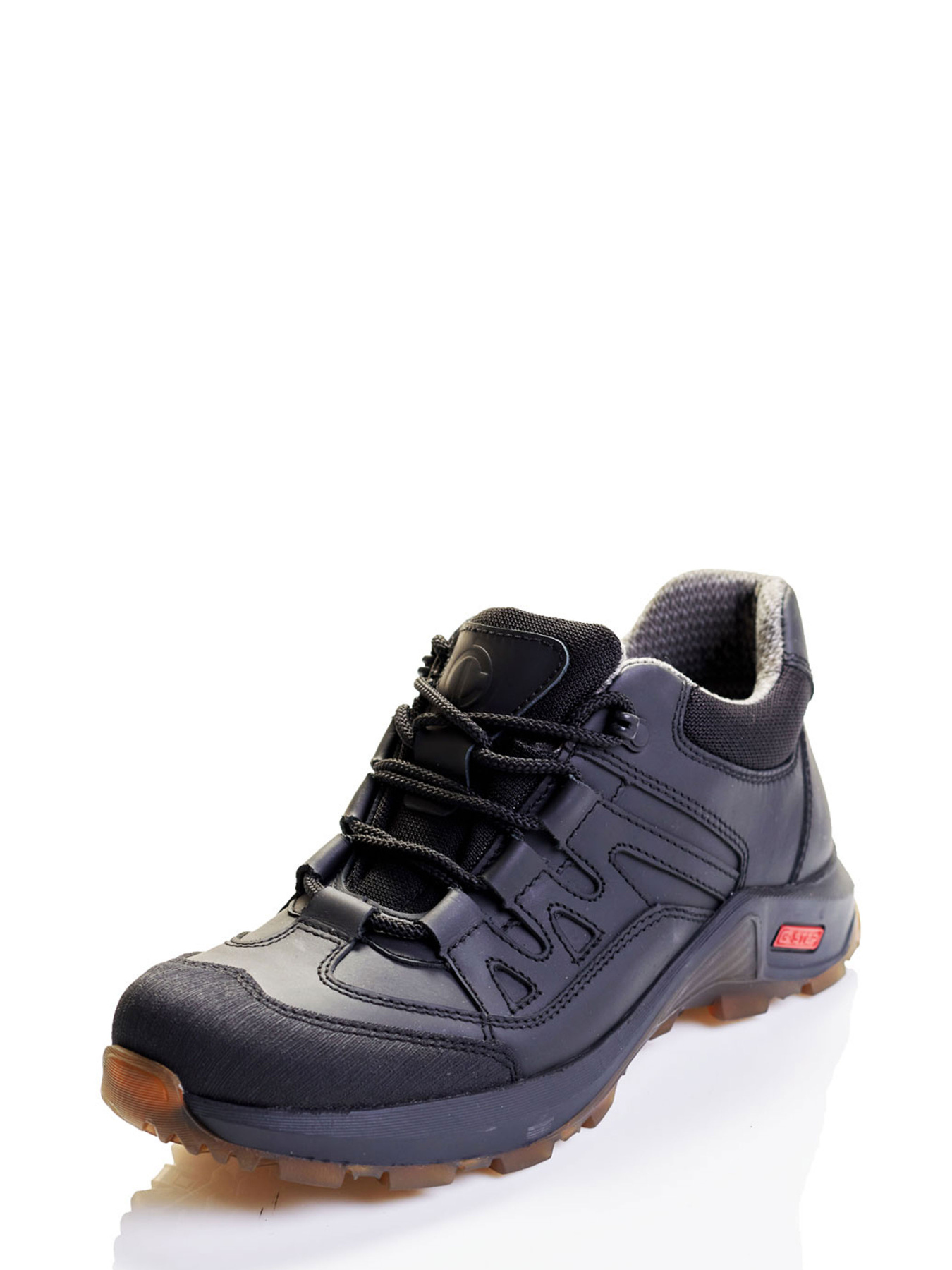 Кроссовки Marco Piero модель T-2black Фото